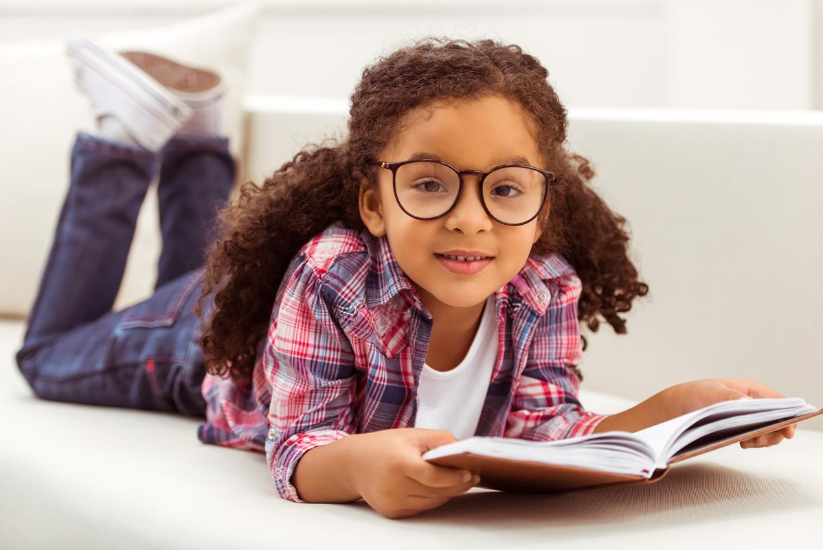 Pediatrics and Vision Therapy
