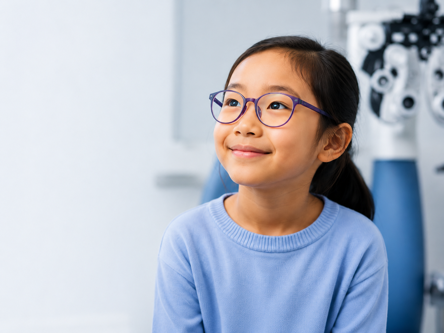 Myopia Management