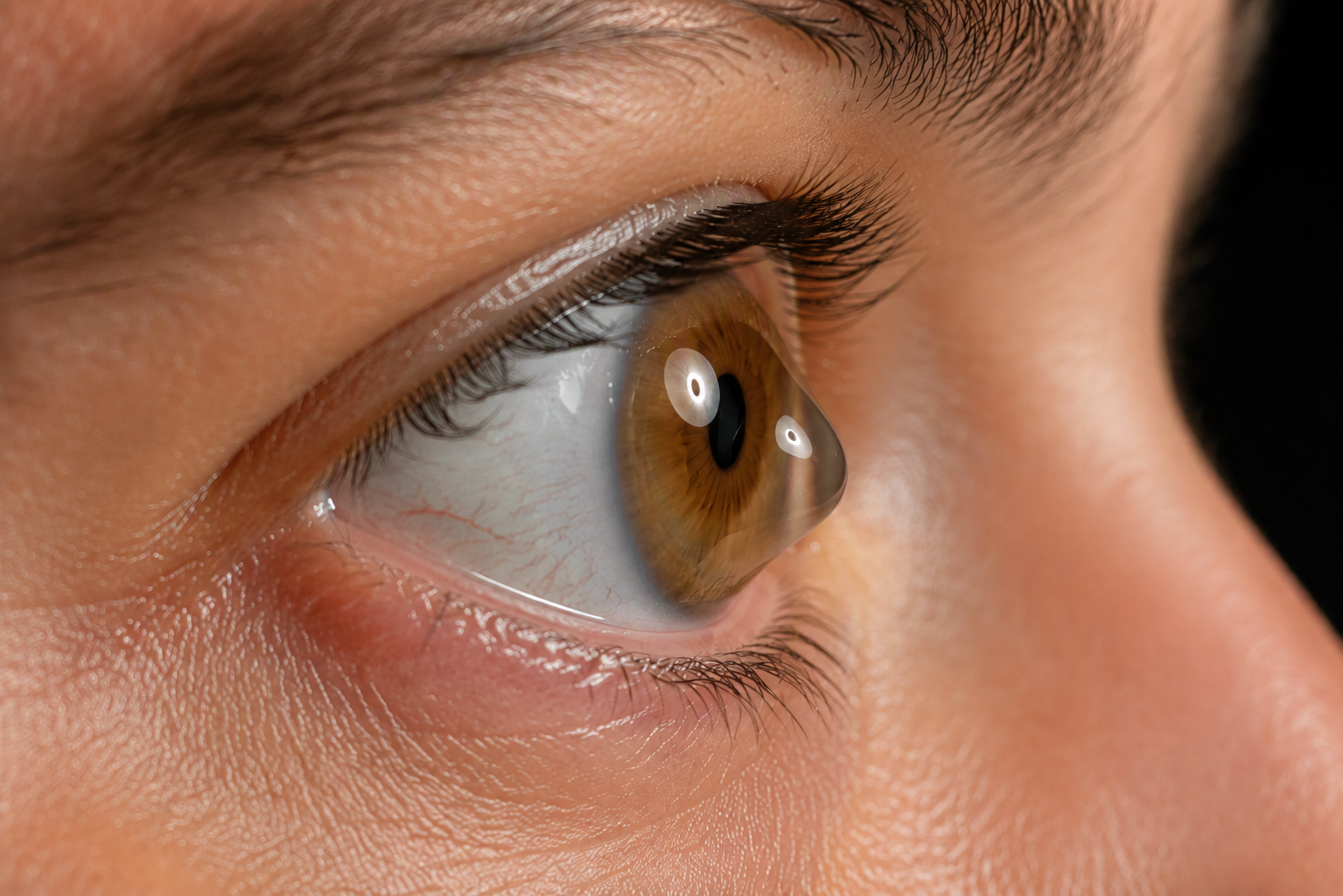 Specialty Contact Lenses in High Point